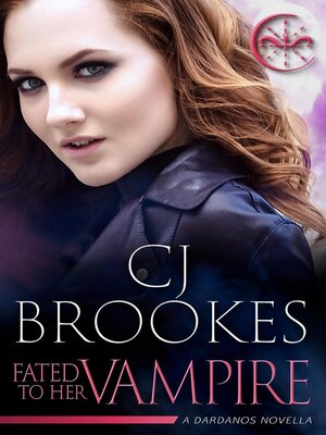 cover image of Fated to Her Vampire